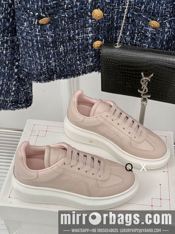Alexander McQueen Shoes Alexander Mcqueen sz35-45 N0108