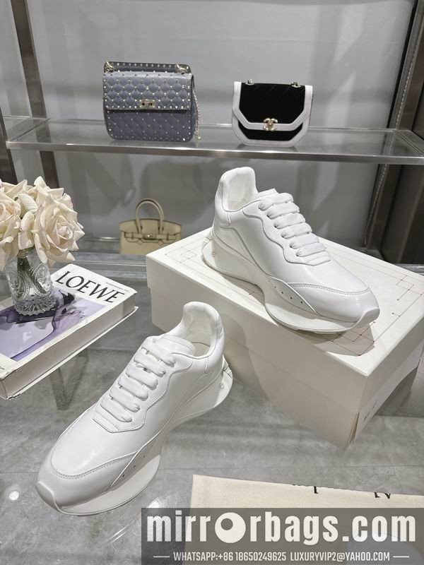 Alexander McQueen Shoes Alexander McQueen sz35-46 hnh0801
