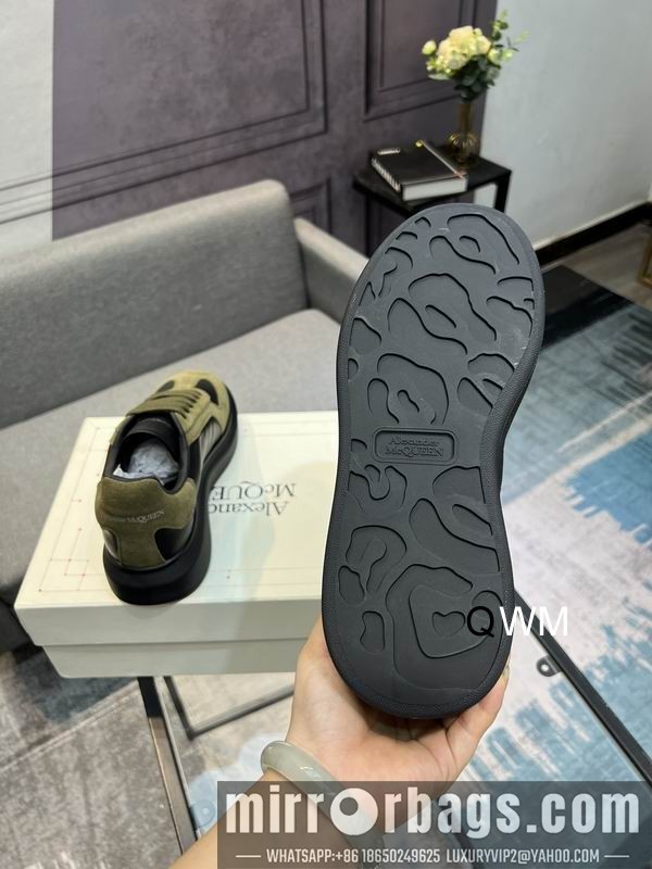 Alexander McQueen Shoes ALexander McQueen sz35-44 JX0119
