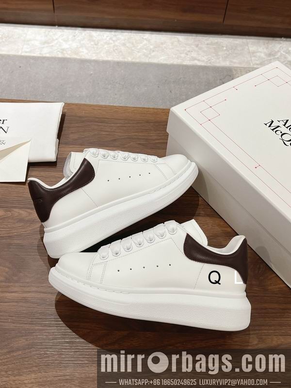 Alexander McQueen Shoes Alexander Mcqueen sz36-45 BS0104
