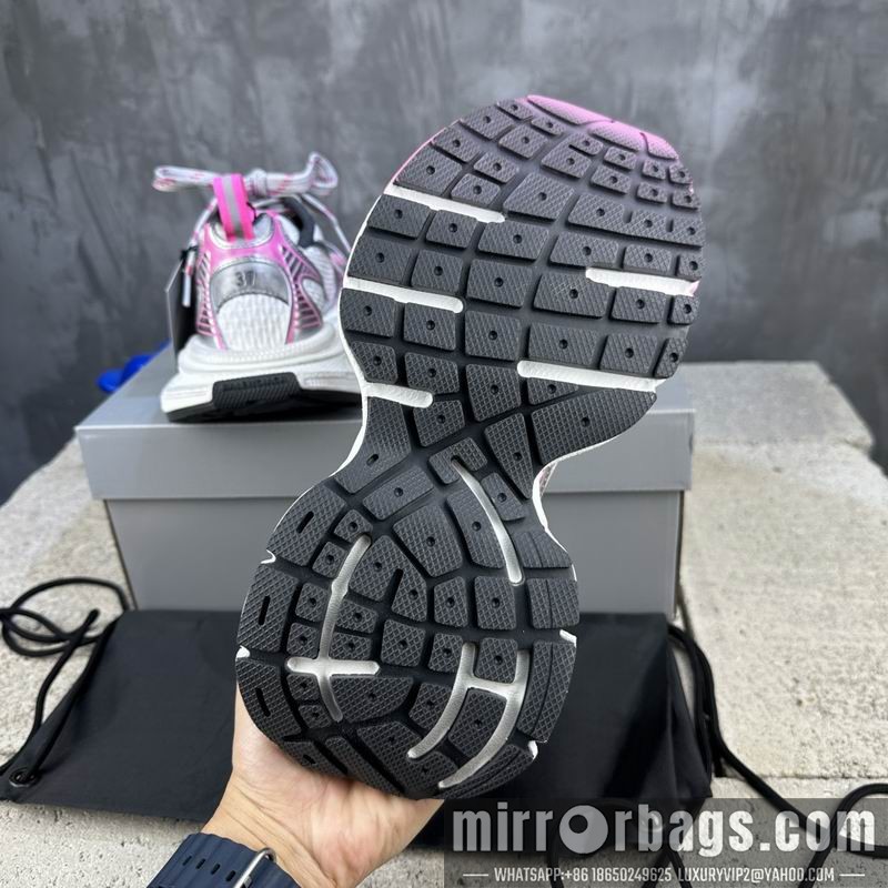 Balenciaga Shoes Balenciaga sz35-46 hnh0702