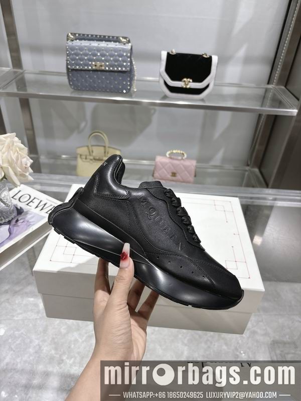 Alexander McQueen Shoes Alexander McQueen sz35-45 mnq0205