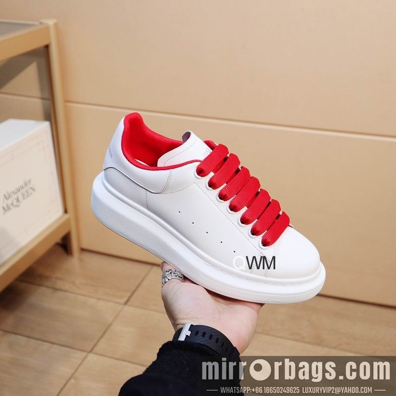 Alexander McQueen Shoes Alexander Mcqueen sz35-45 3C TF0445