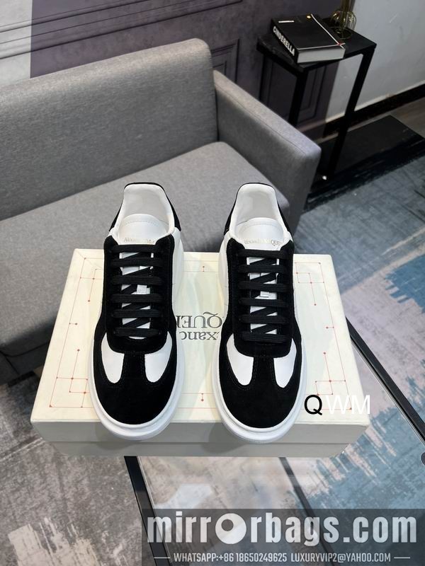 Alexander McQueen Shoes ALexander McQueen sz35-44 JX0119