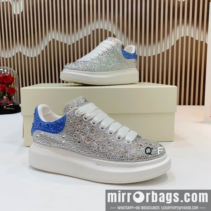 Alexander McQueen Shoes Alexander Mcqueen sz35-45 LL0114