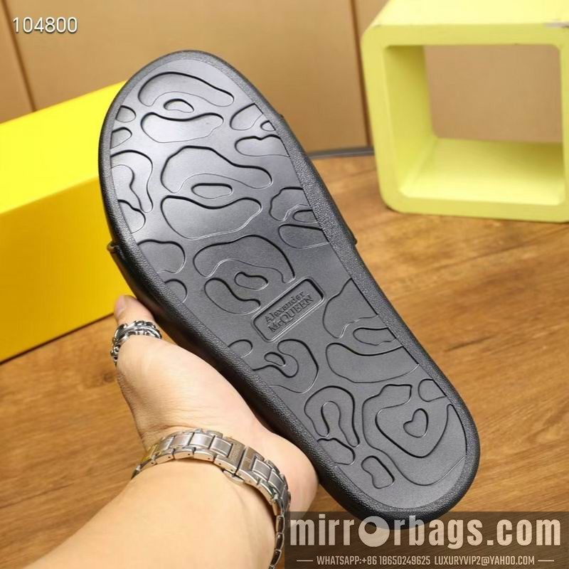 Alexander McQueen Shoes Alexander McQueen sz38-46 jyh0509