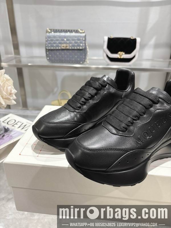 Alexander McQueen Shoes Alexander McQueen sz35-46 hnh0801
