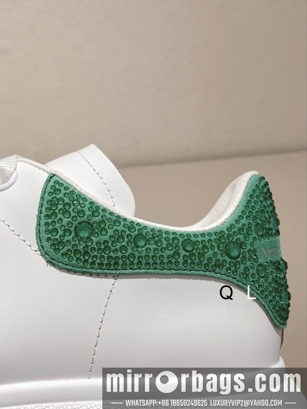 Alexander McQueen Shoes Alexander Mcqueen sz35-45 FS0117