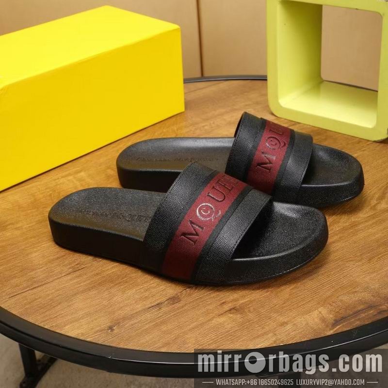Alexander McQueen Shoes Alexander McQueen sz38-46 jyh0504