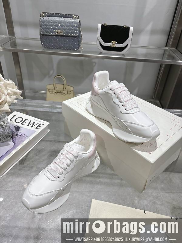 Alexander McQueen Shoes Alexander McQueen sz35-46 hnh0801