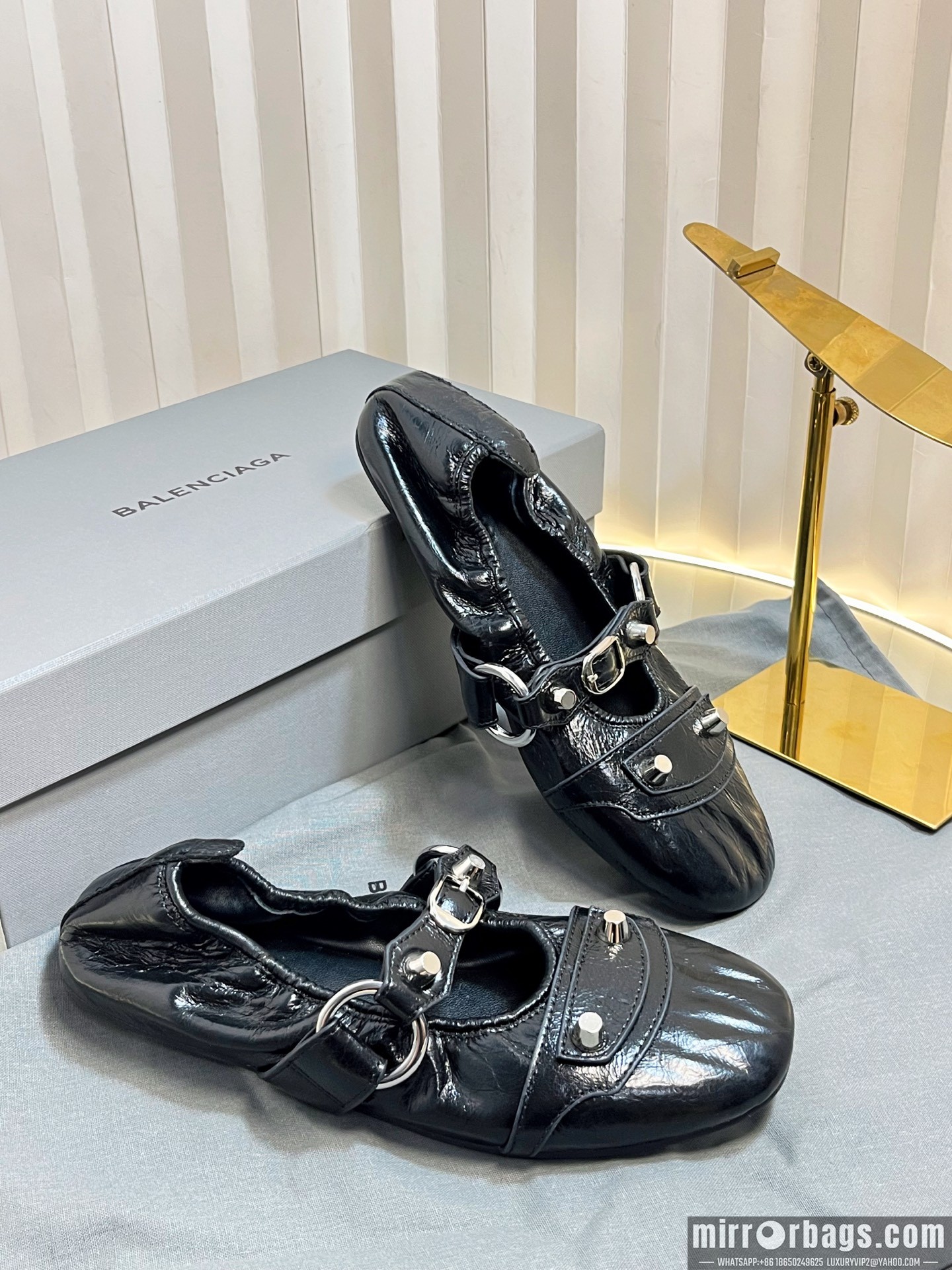 Balenciaga Shoes Balenciaga sz35-40 h0501