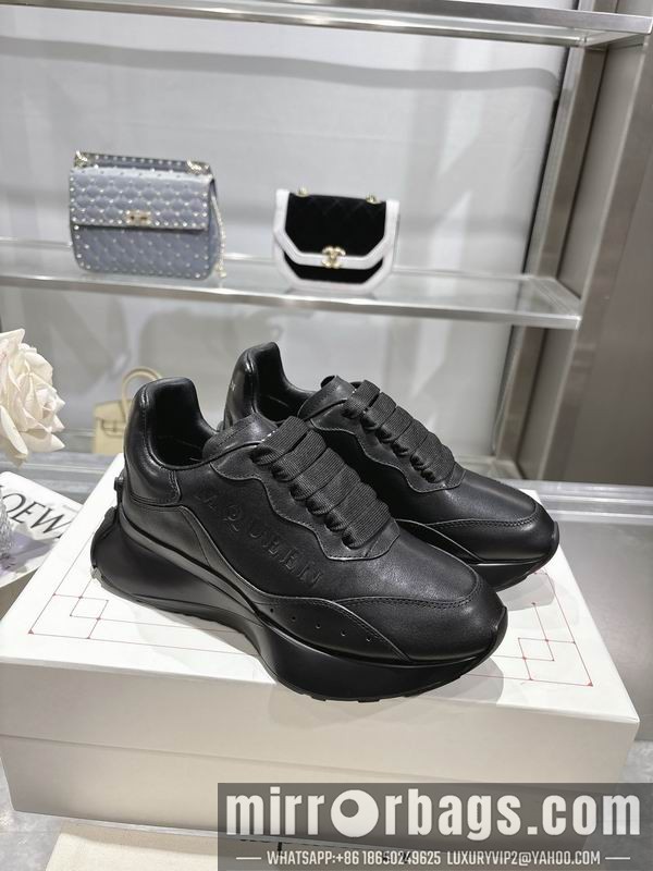 Alexander McQueen Shoes Alexander McQueen sz35-45 hnh0801