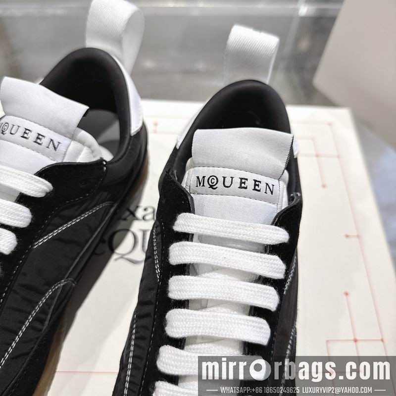Alexander McQueen Shoes Alexander McQueen sz35-45 mnq0201