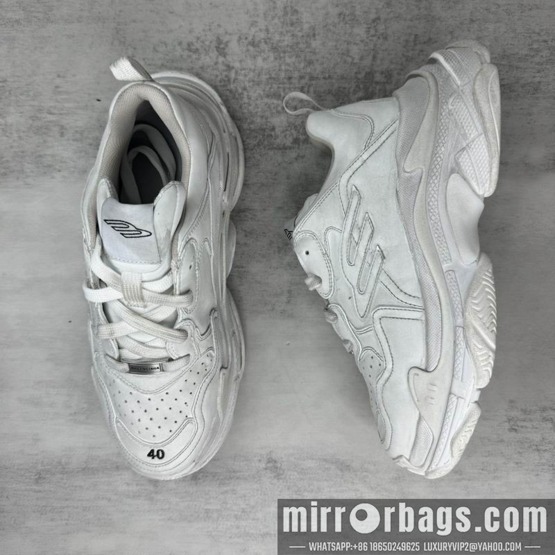 Balenciaga Shoes Balenciaga sz35-45 hnh0704