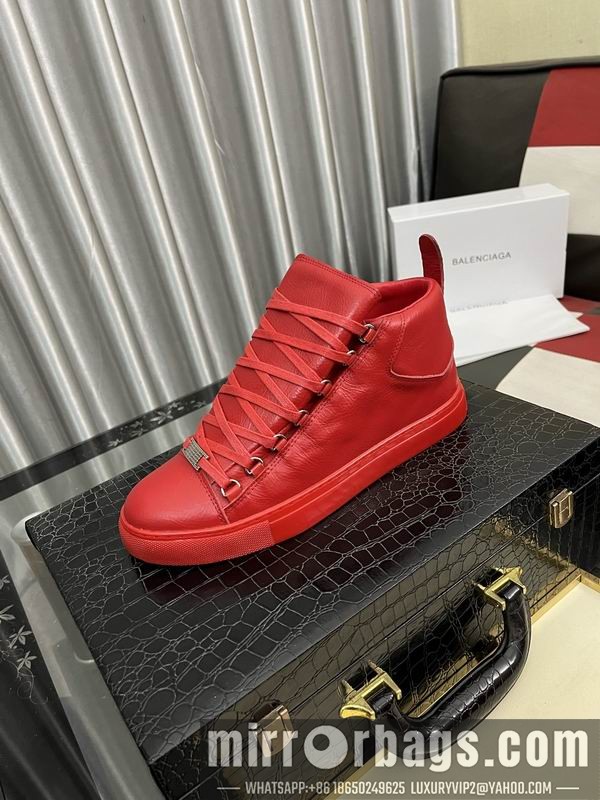 Balenciaga Shoes Balenciaga sz35-46 hnh0701