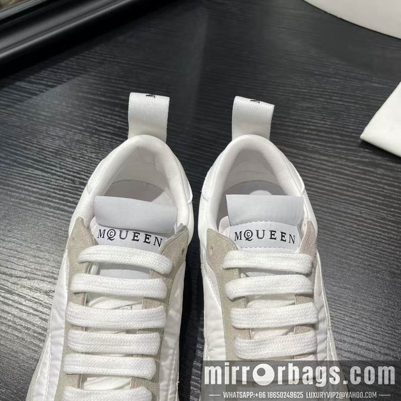 Alexander McQueen Shoes Alexander McQueen sz35-45 mnq0207