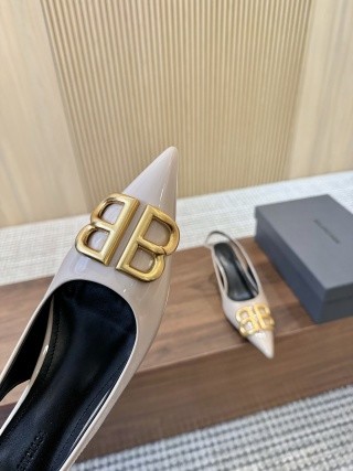 Balenciaga Shoes Balenciaga sz35-42 jyh0501