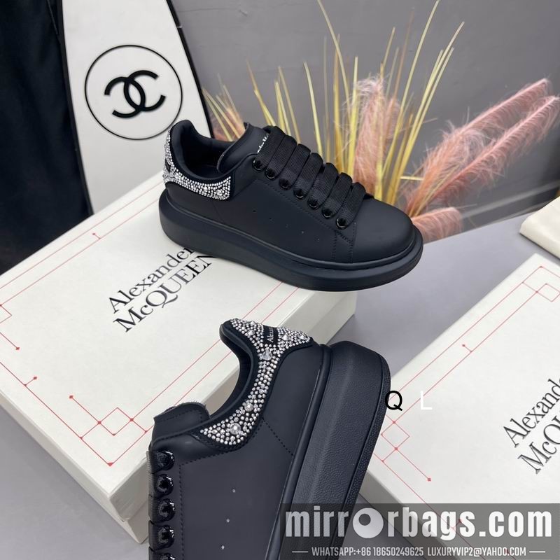 Alexander McQueen Shoes Alexander Mcqueen sz35-45 XJ0452