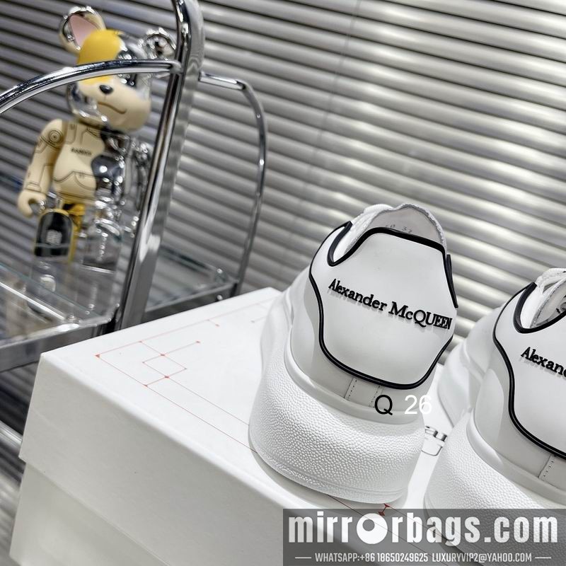 Alexander McQueen Shoes Alexander Mcqueen sz35-45 N0109