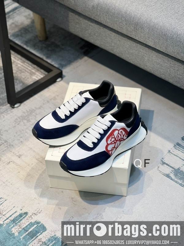 Alexander McQueen Shoes Alexander Mcqueen sz35-44 6C WM0443