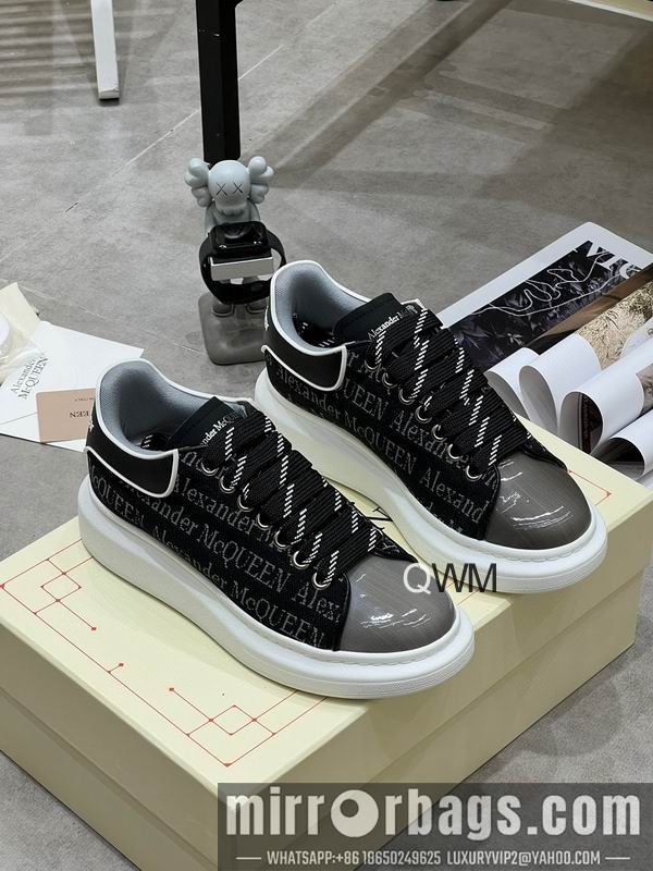 Alexander McQueen Shoes Alexander Mcqueen sz34-46 7C WM0439