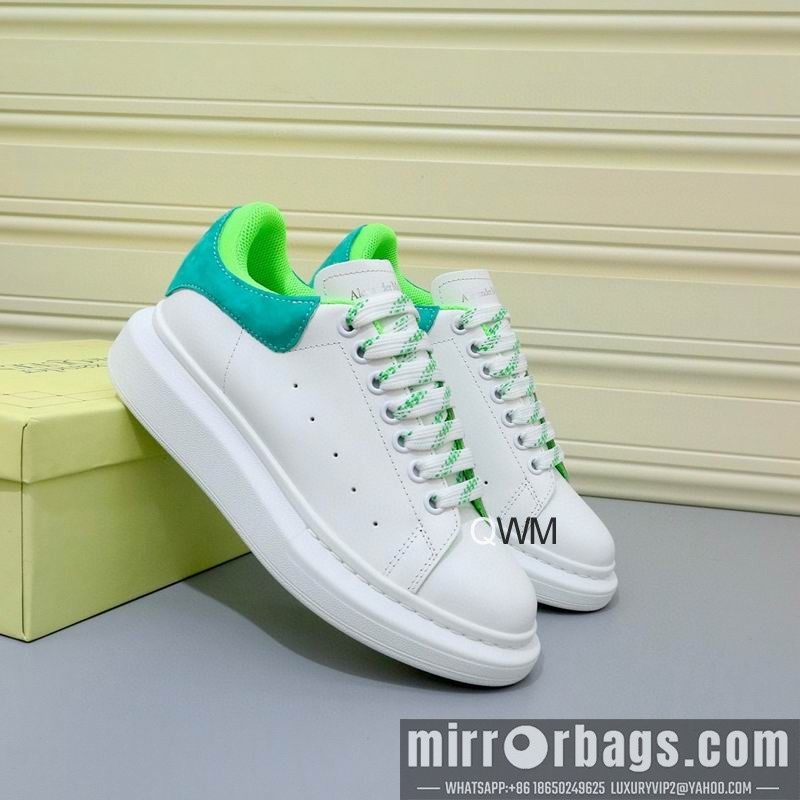 Alexander McQueen Shoes Alexander Mcqueen sz35-44 3C ngh0542