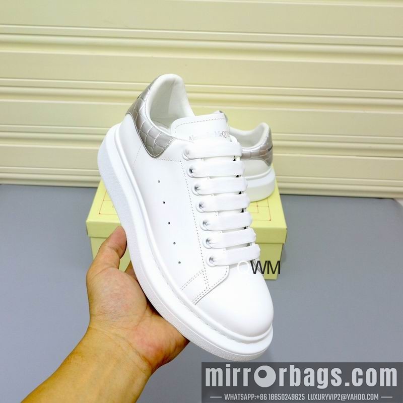 Alexander McQueen Shoes Alexander McQueen sz34-46 3C WM0435