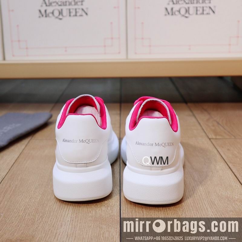 Alexander McQueen Shoes Alexander Mcqueen sz35-45 3C TF0445