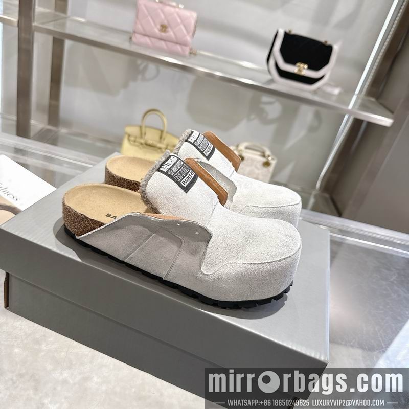 Balenciaga Shoes Balenciaga sz35-40 mnq1202