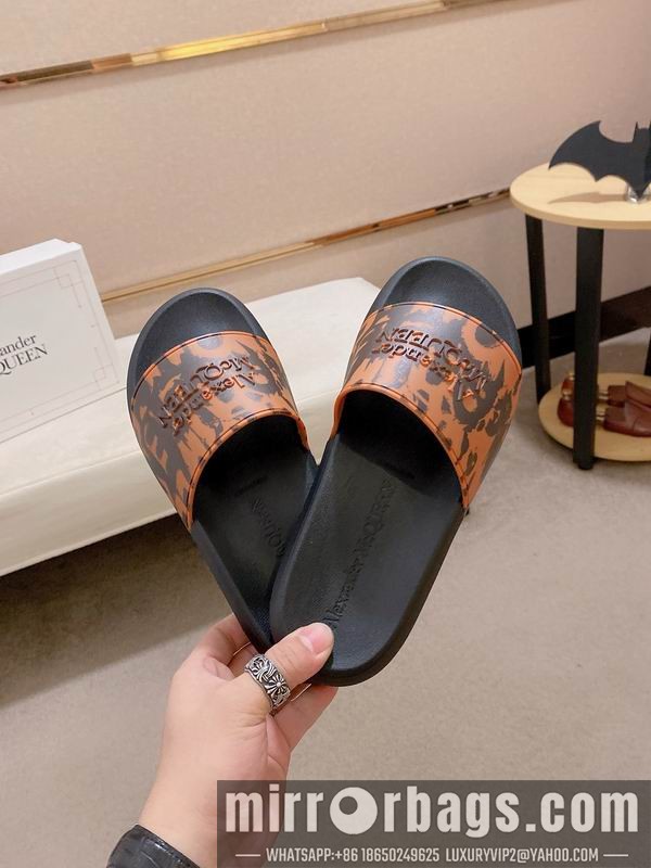 Alexander McQueen Shoes Alexander McQueen sz38-45 hnh0301