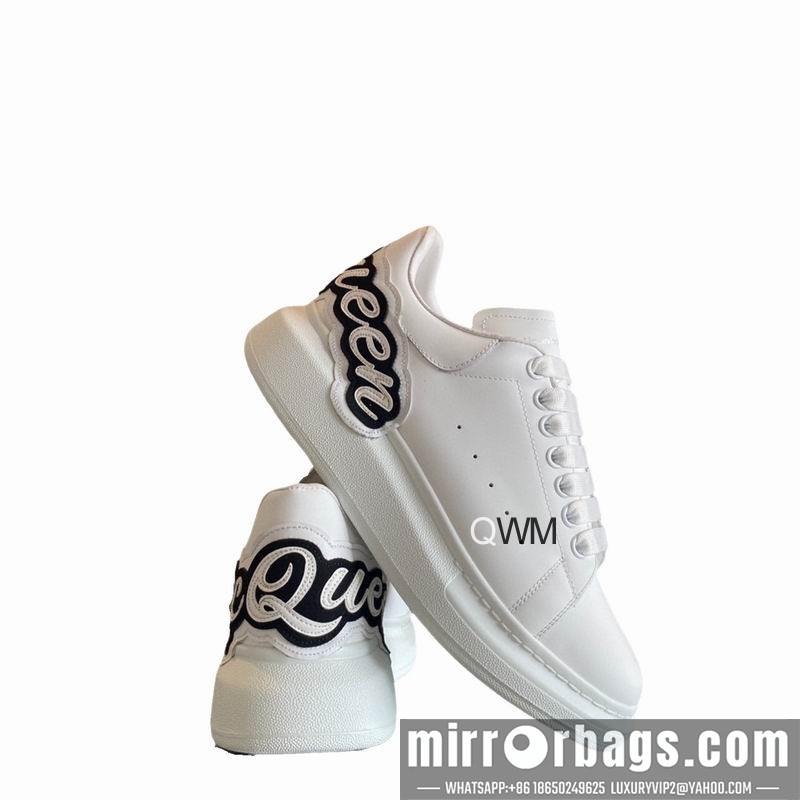 Alexander McQueen Shoes Alexander Mcqueen sz34-46 5C WM0438