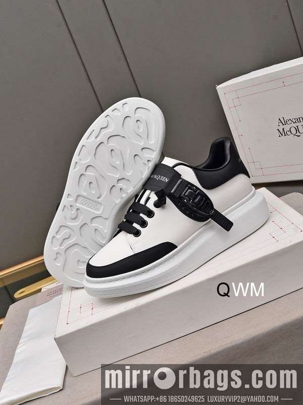 Alexander McQueen Shoes Alexander Mcqueen sz35-45 LL0115