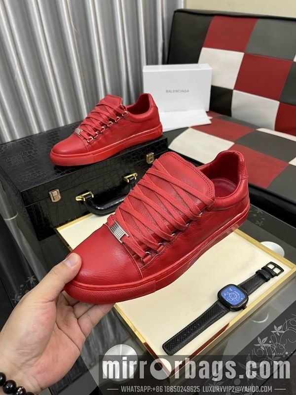 Balenciaga Shoes Balenciaga sz38-46 hnh0701