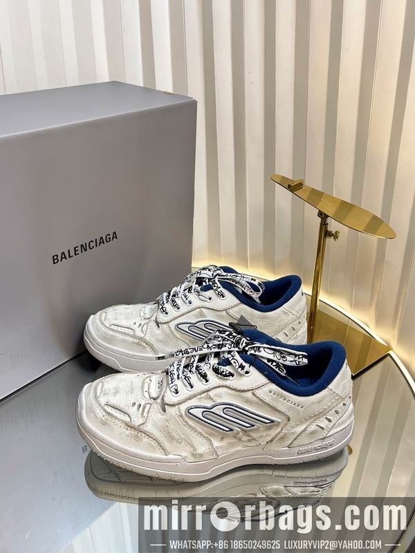 Balenciaga Shoes Balenciaga sz35-45 mnh0801