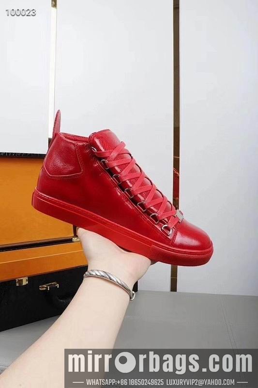 Balenciaga Shoes Balenciaga sz38-44 jyq0112