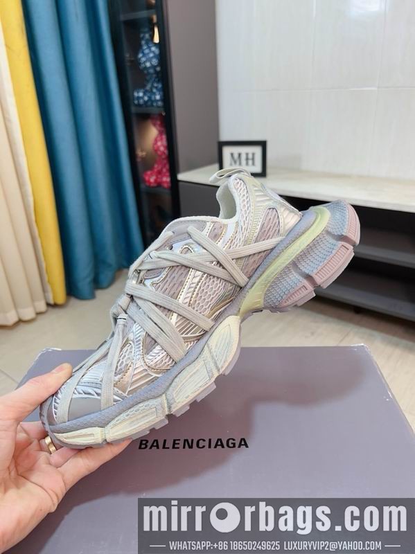 Balenciaga Shoes Balenciaga sz35-45 hnh0602