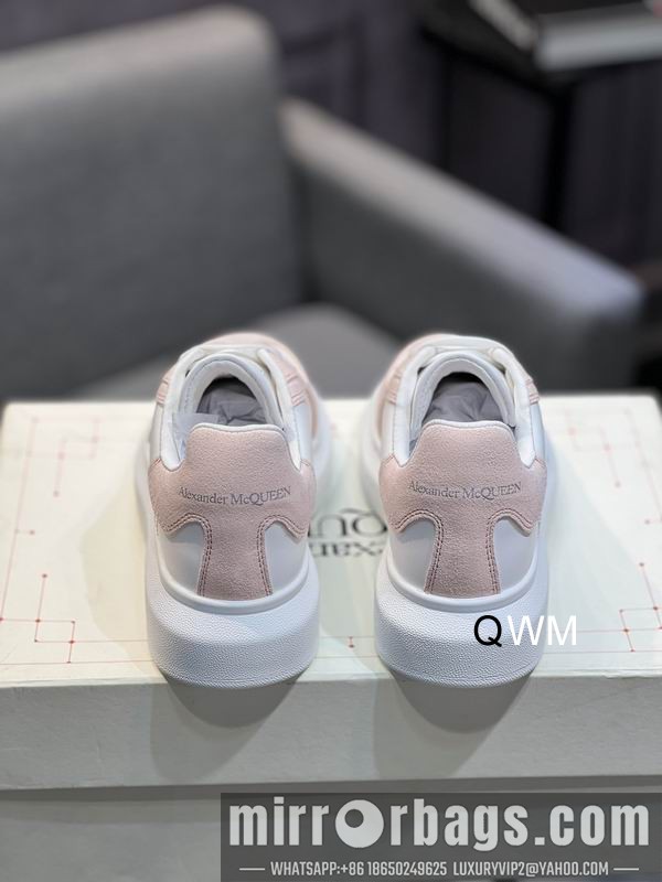 Alexander McQueen Shoes ALexander McQueen sz35-44 JX0119