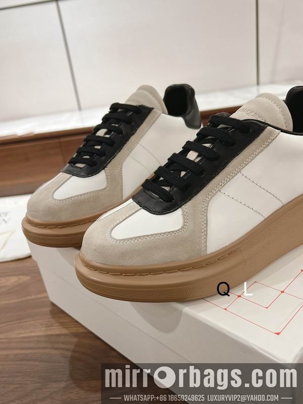 Alexander McQueen Shoes Alexander Mcqueen sz35-45 N0110