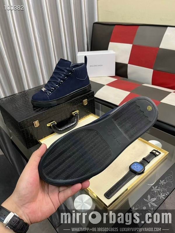 Balenciaga Shoes Balenciaga sz38-44 jyq0110