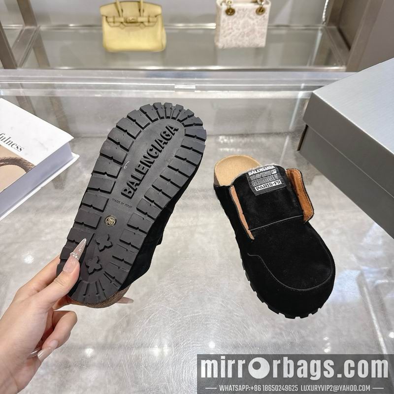 Balenciaga Shoes Balenciaga sz35-40 mnq1203