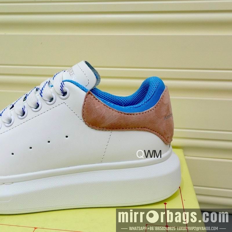 Alexander McQueen Shoes Alexander Mcqueen sz35-44 3C ngh0542