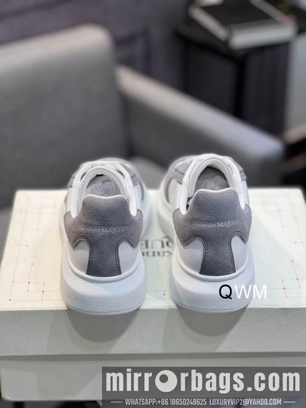 Alexander McQueen Shoes ALexander McQueen sz35-44 JX0119