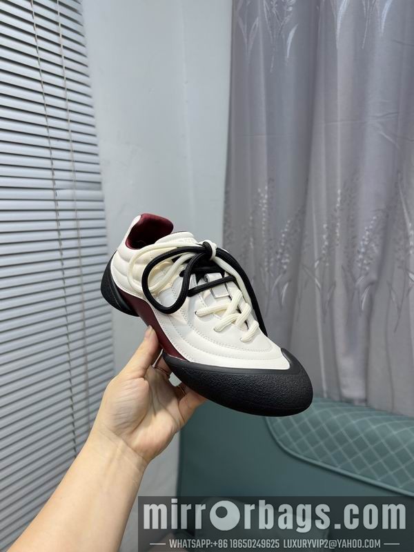 Alexander McQueen Shoes Alexander McQueen sz34-46 hnh0502