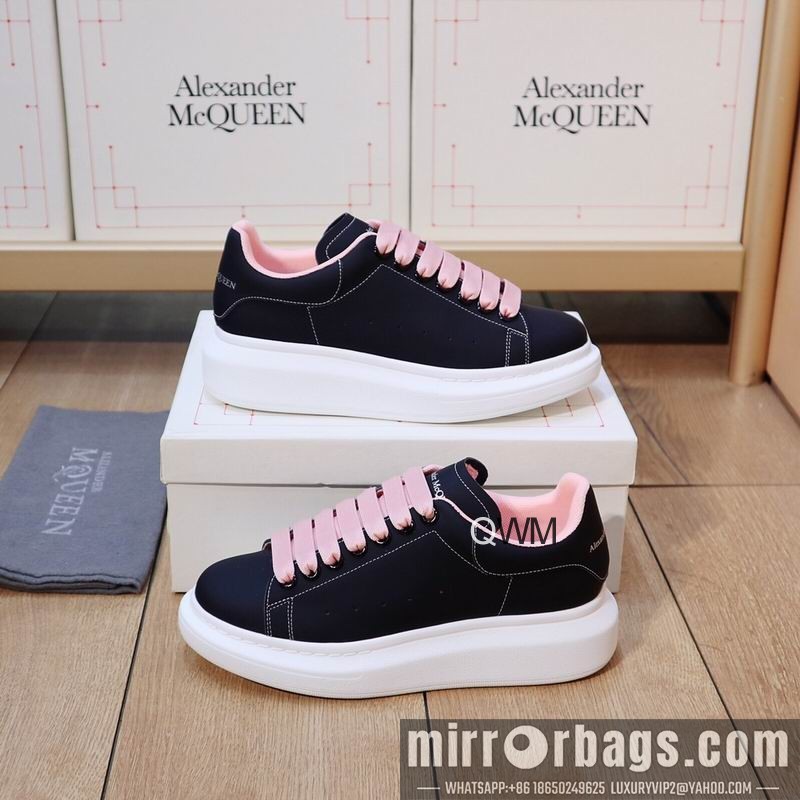 Alexander McQueen Shoes Alexander Mcqueen sz35-45 3C TF0445