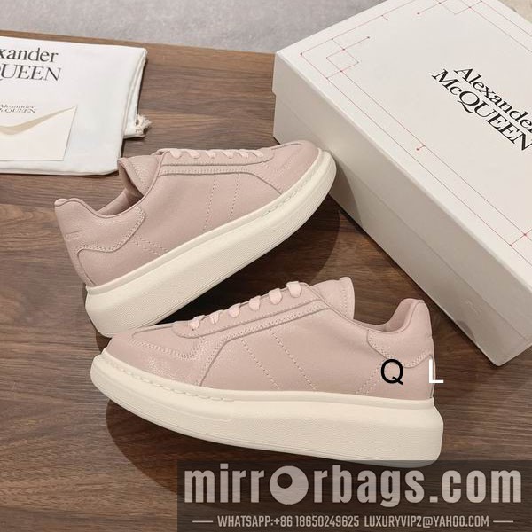 Alexander McQueen Shoes AlexanderMcqueen sz35-44 NW0103