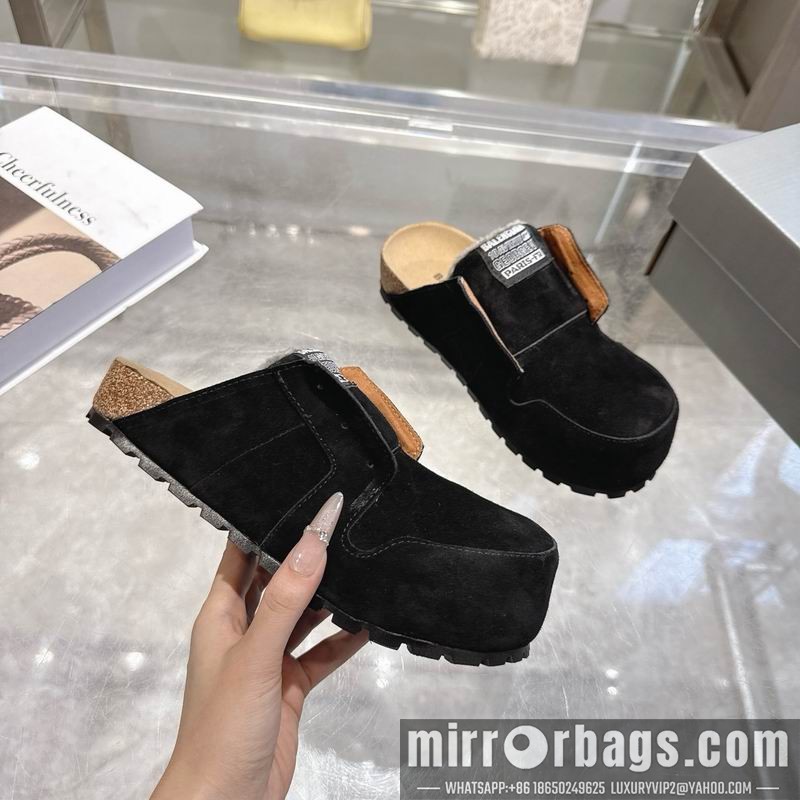 Balenciaga Shoes Balenciaga sz35-40 mnq1203