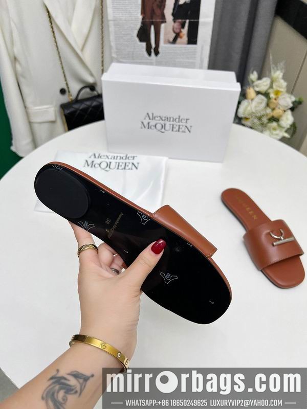 Alexander McQueen Shoes Alexander McQueen 35-43 jyh0501
