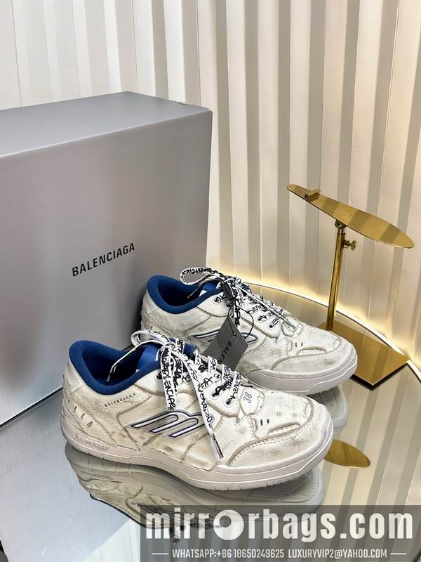 Balenciaga Shoes Balenciaga sz35-45 mnh0801