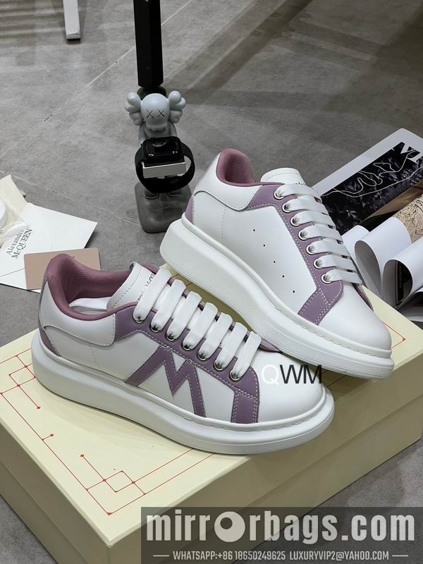 Alexander McQueen Shoes Alexander McQueen sz34-46 8C WM0440