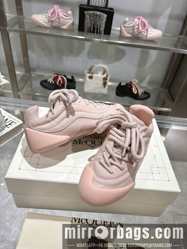 Alexander McQueen Shoes Alexander McQueen sz35-45 jc2h0501